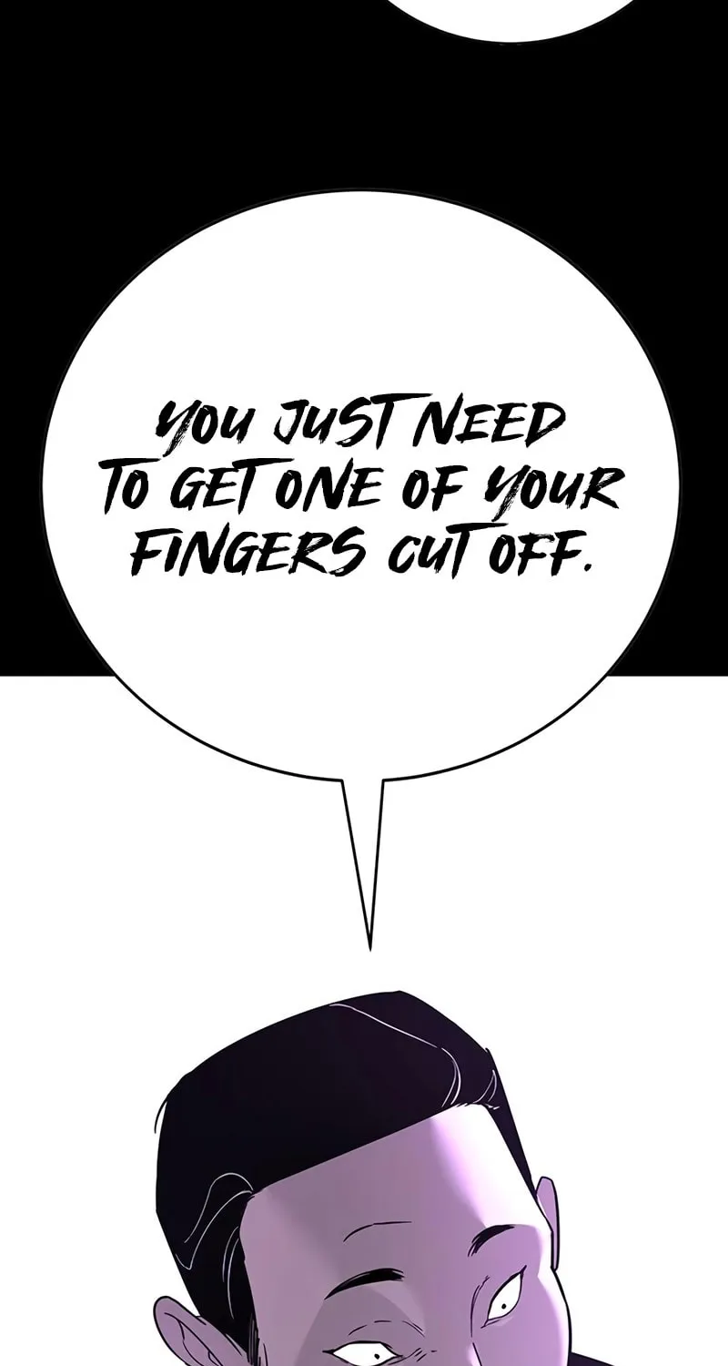 High School Conquest: War Against the Bullies Chapter 20 page 89 - 