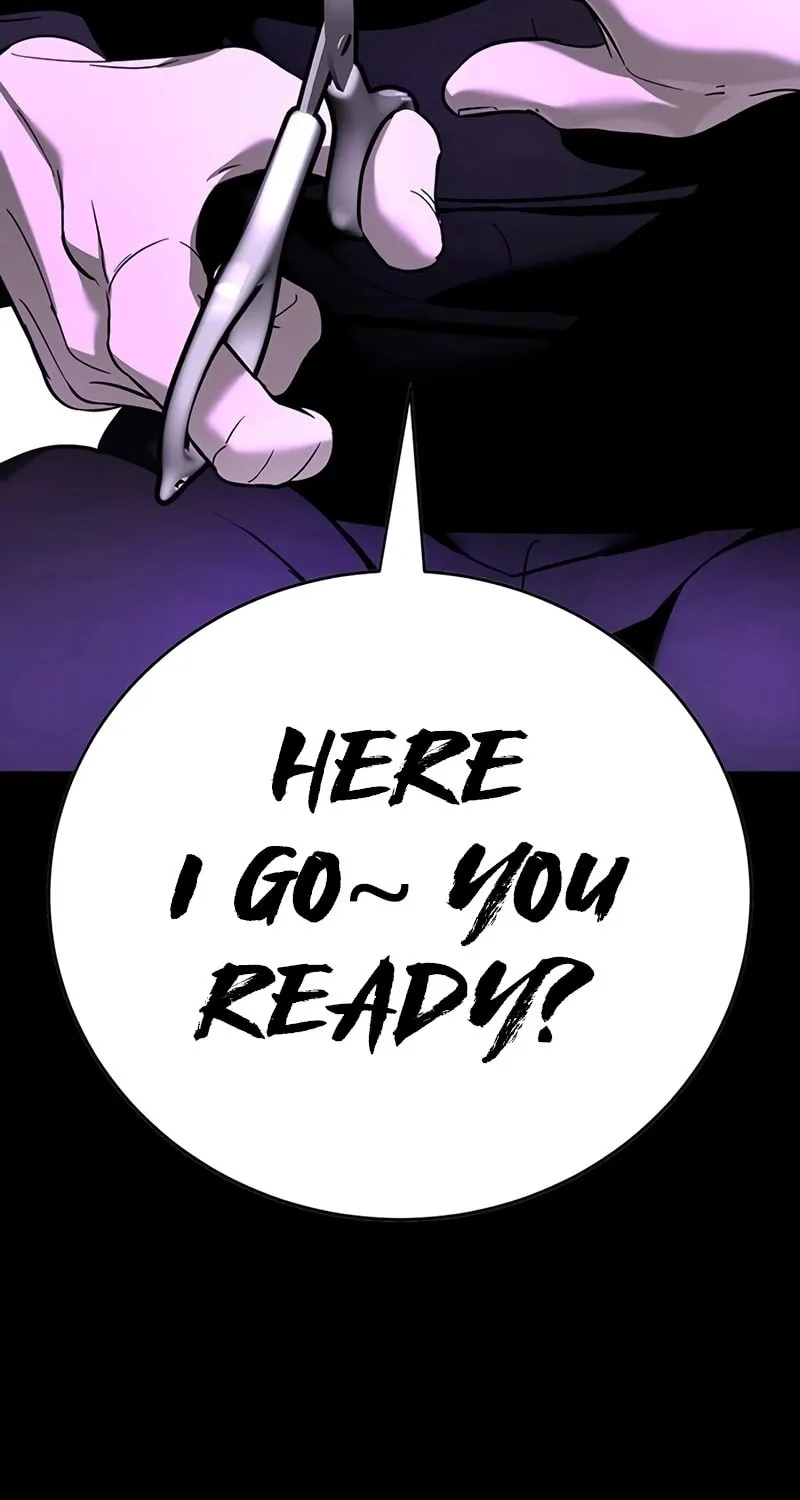High School Conquest: War Against the Bullies Chapter 20 page 91 - 