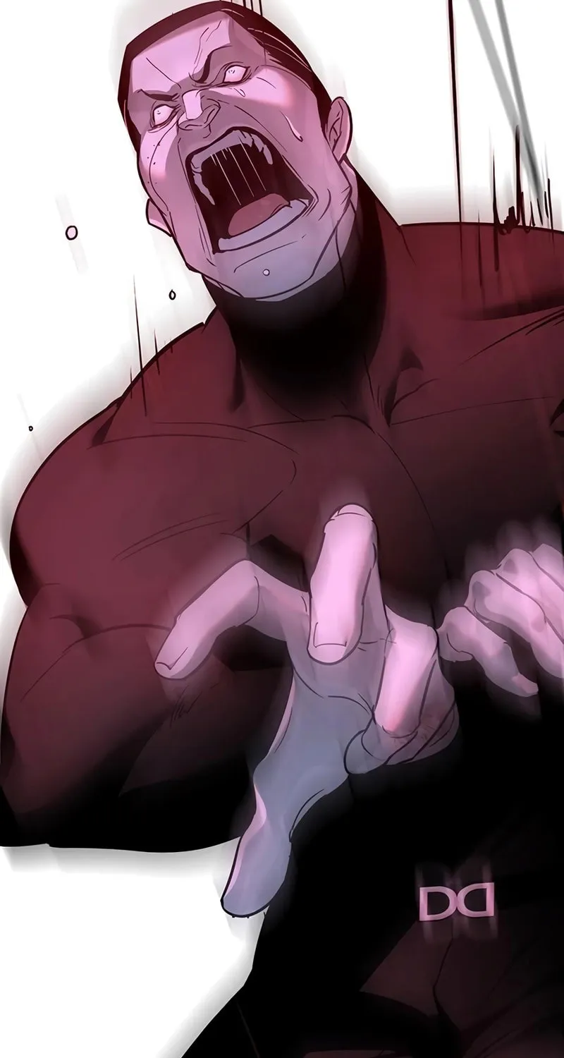 High School Conquest: War Against the Bullies Chapter 20 page 97 - 