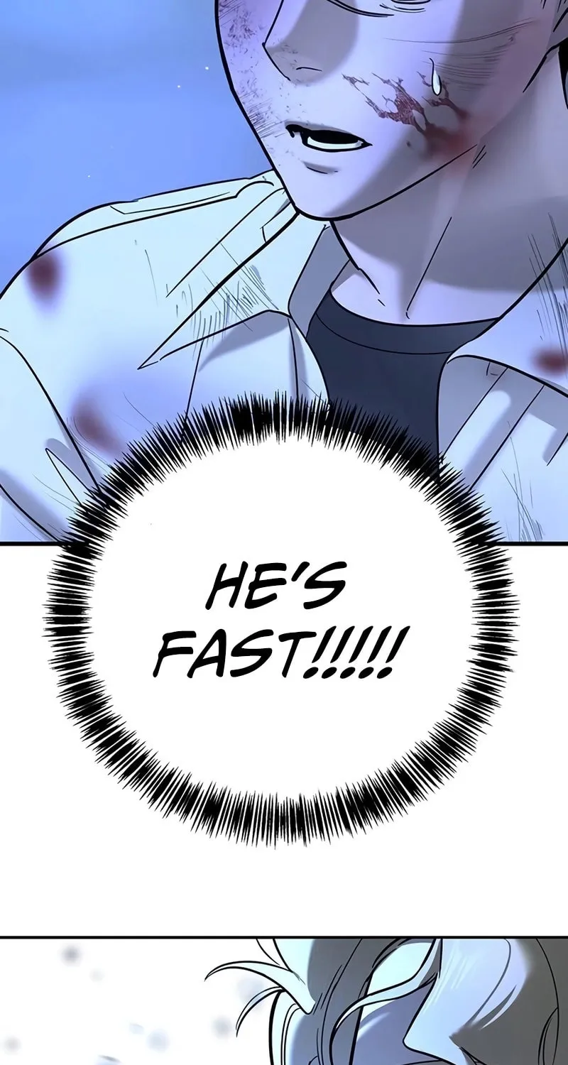 High School Conquest: War Against the Bullies Chapter 21 page 101 - 