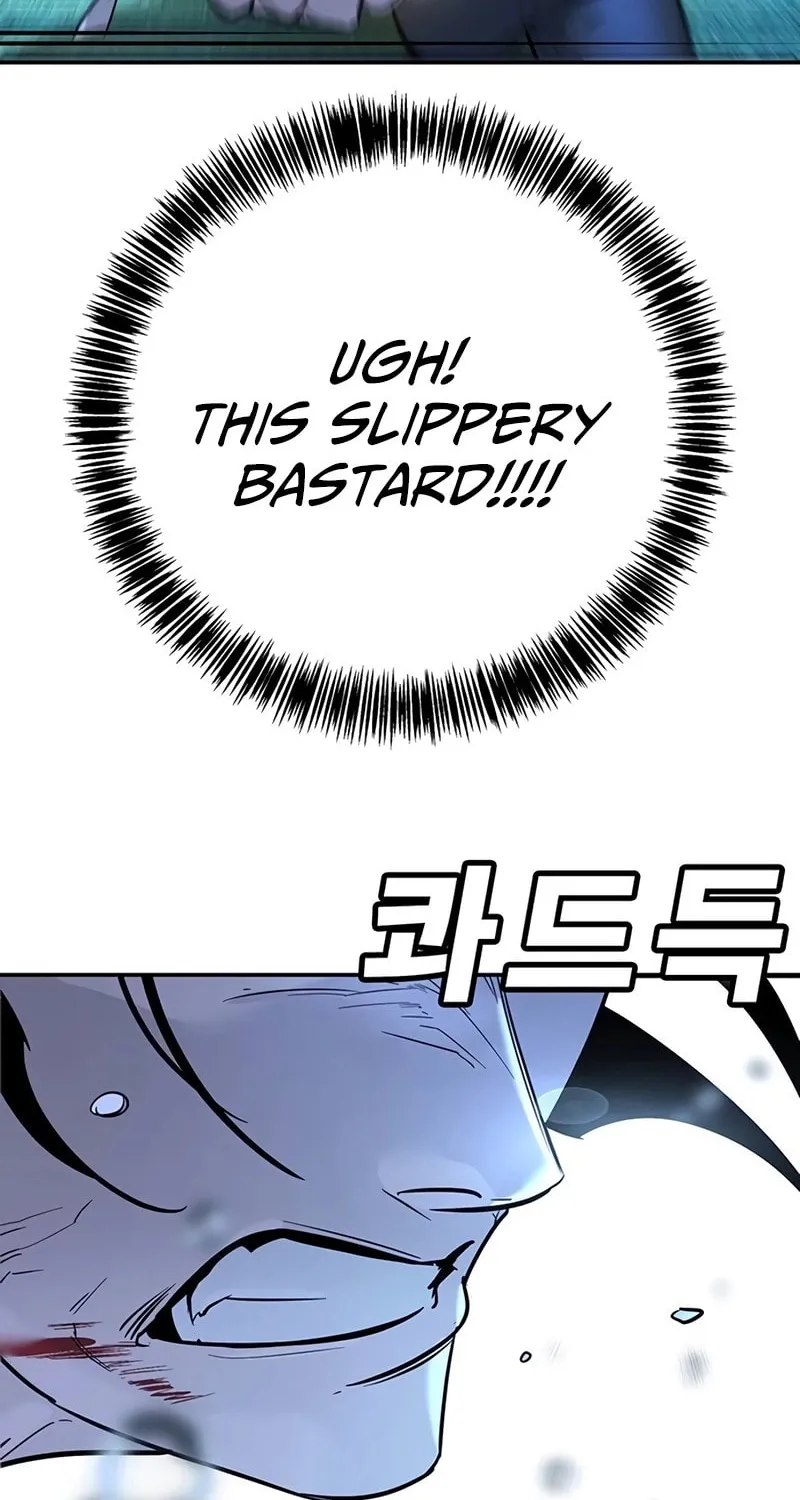 High School Conquest: War Against the Bullies Chapter 21 page 104 - 