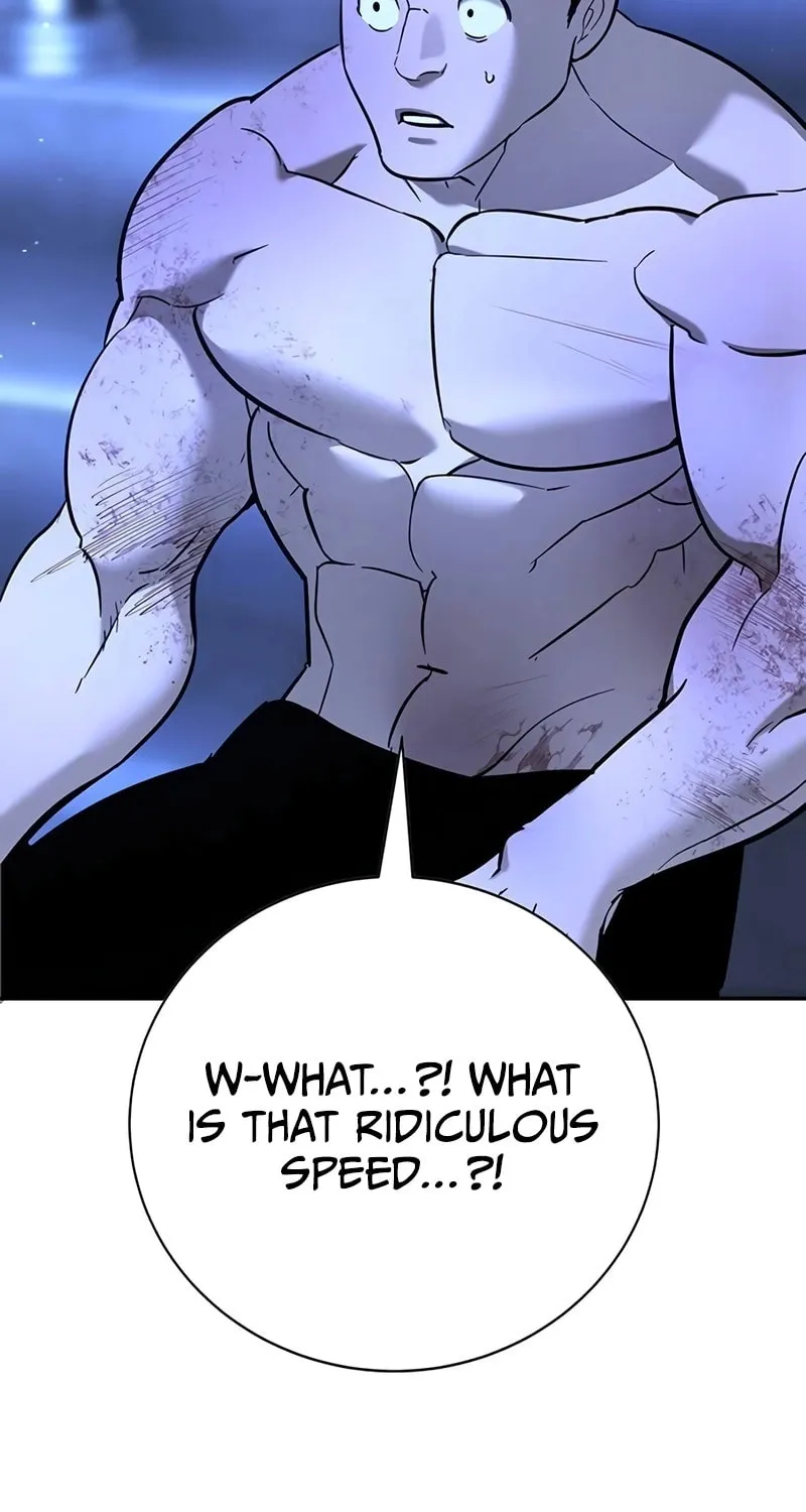 High School Conquest: War Against the Bullies Chapter 21 page 109 - 