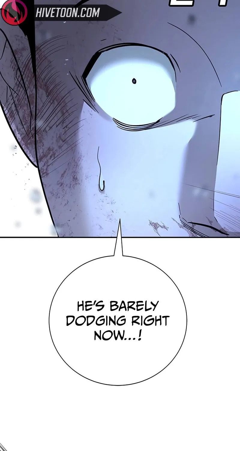 High School Conquest: War Against the Bullies Chapter 21 page 112 - 