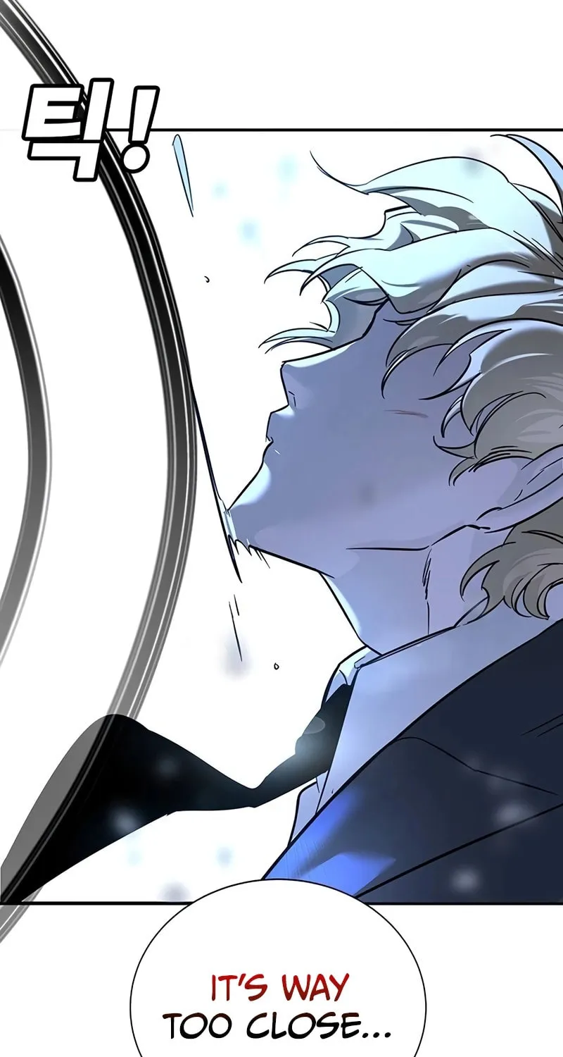 High School Conquest: War Against the Bullies Chapter 21 page 113 - 