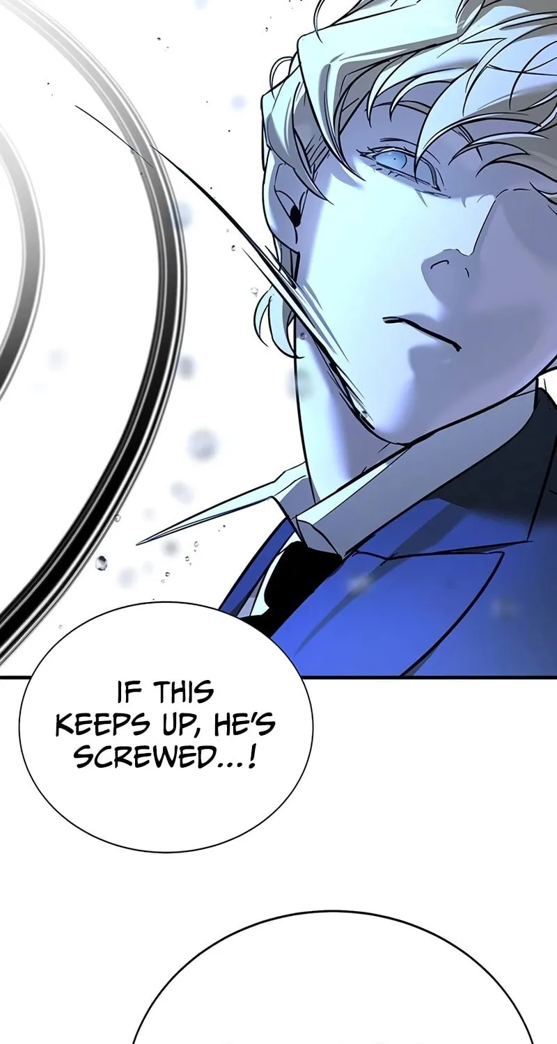 High School Conquest: War Against the Bullies Chapter 21 page 115 - 