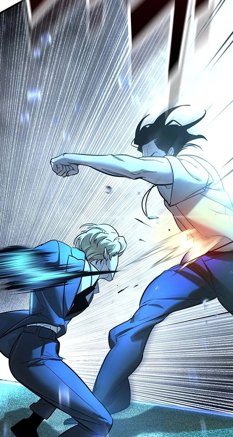 High School Conquest: War Against the Bullies Chapter 21 page 119 - 