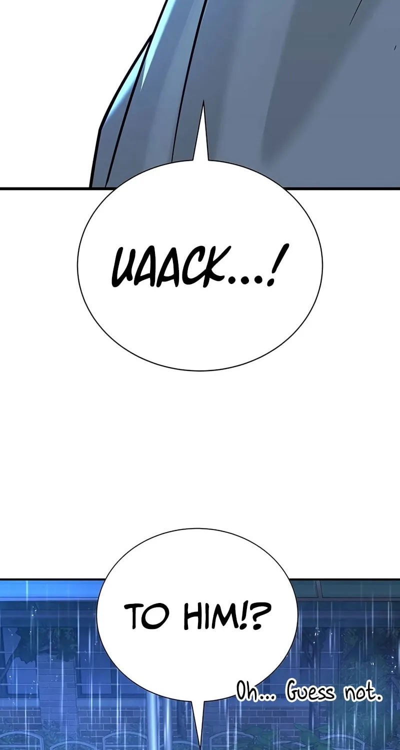 High School Conquest: War Against the Bullies Chapter 21 page 122 - 