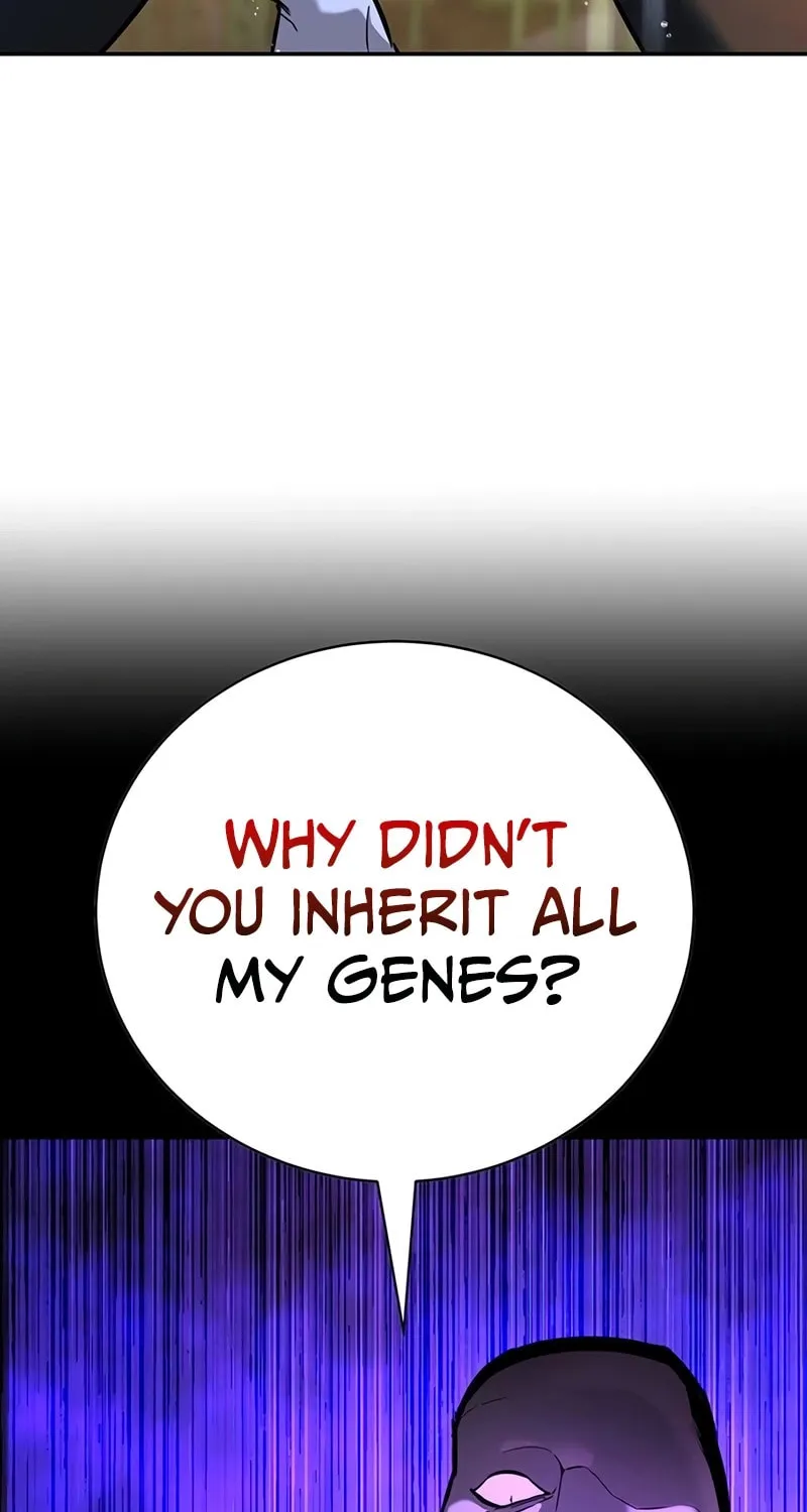 High School Conquest: War Against the Bullies Chapter 21 page 130 - 