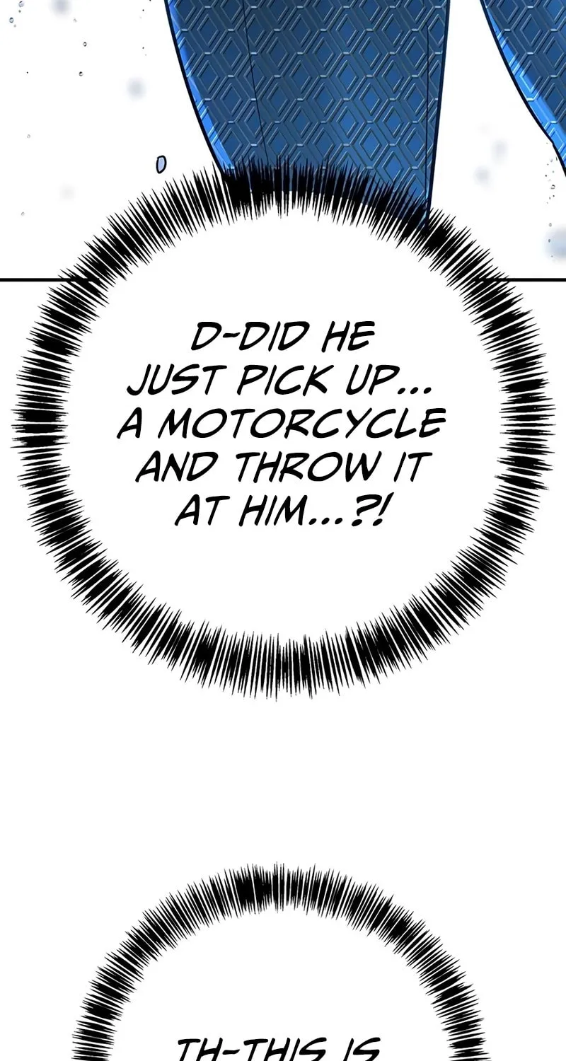 High School Conquest: War Against the Bullies Chapter 21 page 14 - 