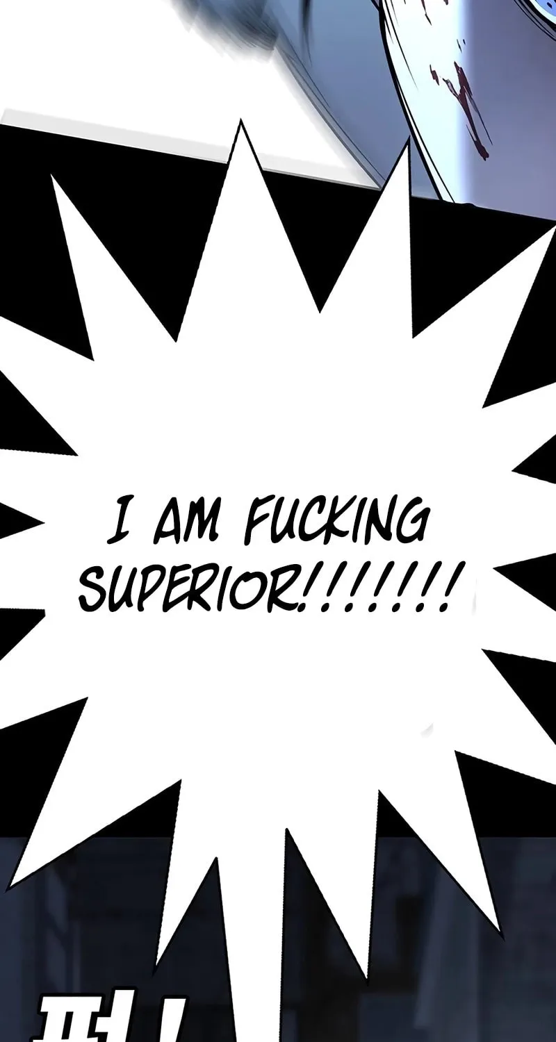 High School Conquest: War Against the Bullies Chapter 21 page 137 - 