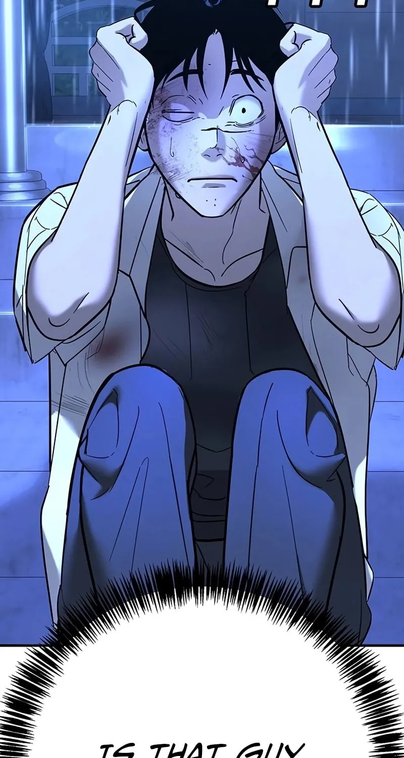High School Conquest: War Against the Bullies Chapter 21 page 16 - 
