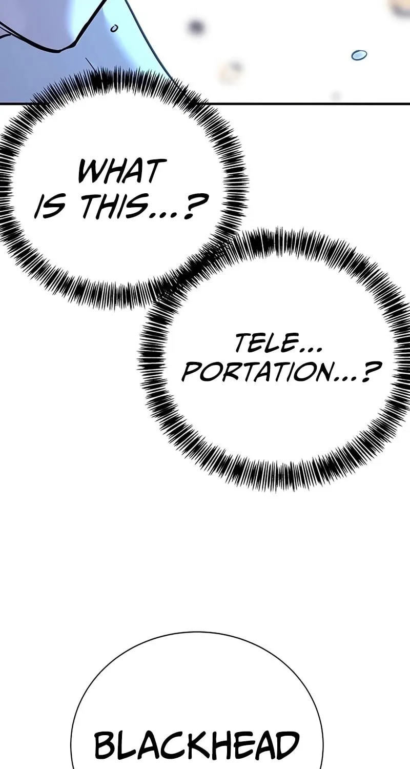 High School Conquest: War Against the Bullies Chapter 21 page 153 - 
