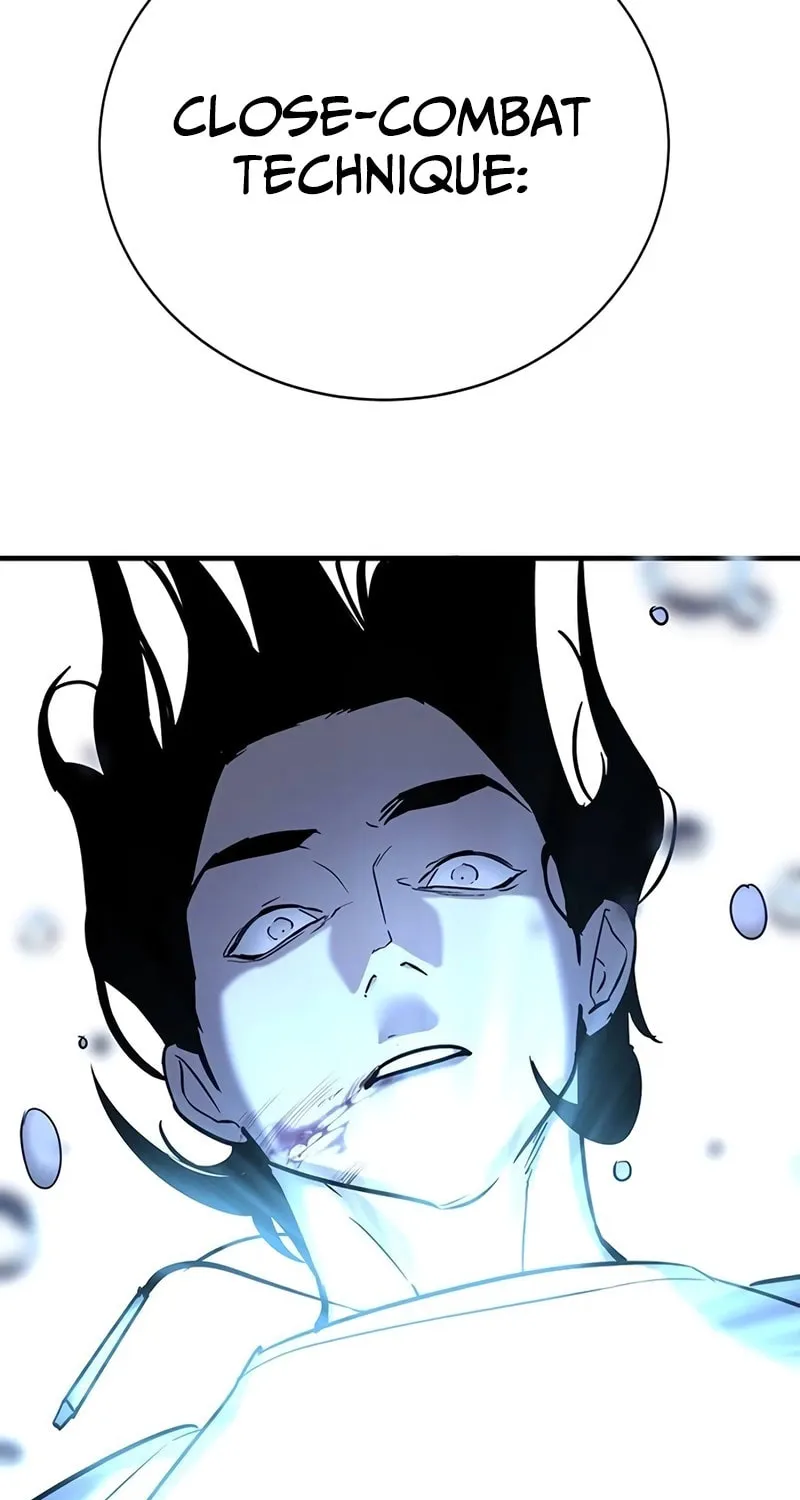 High School Conquest: War Against the Bullies Chapter 21 page 155 - 