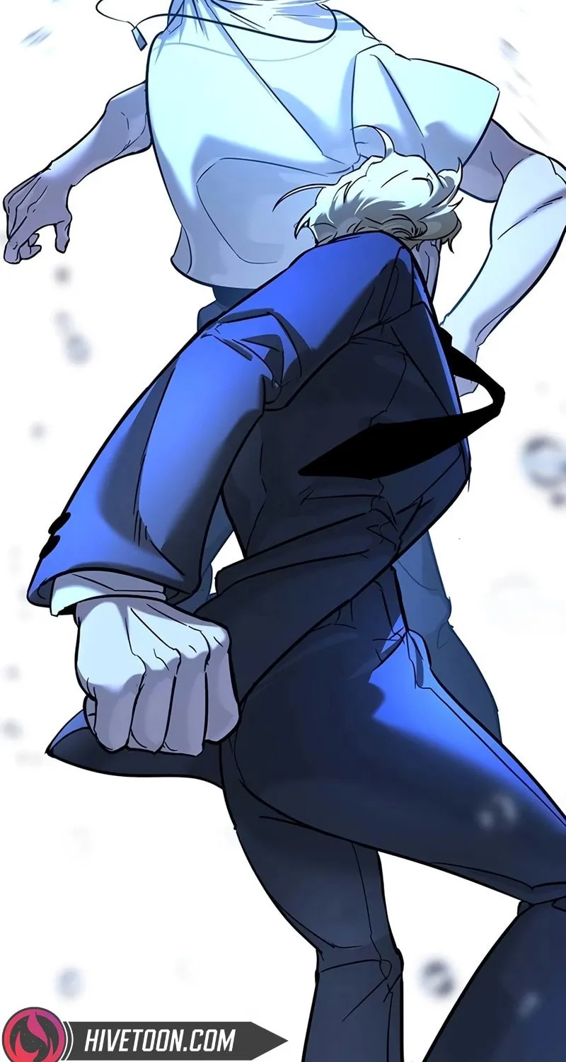 High School Conquest: War Against the Bullies Chapter 21 page 164 - 