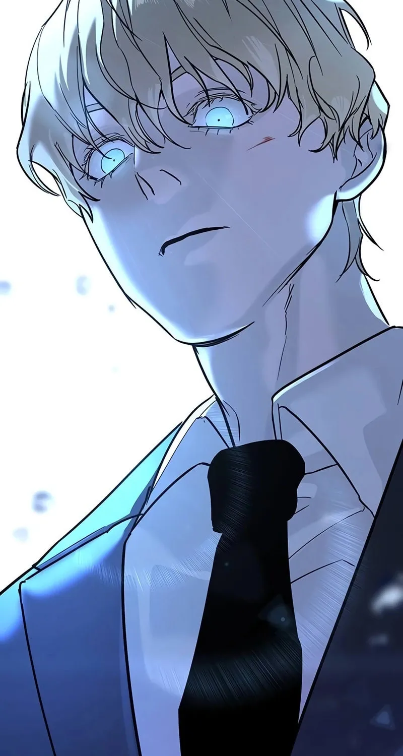 High School Conquest: War Against the Bullies Chapter 21 page 183 - 