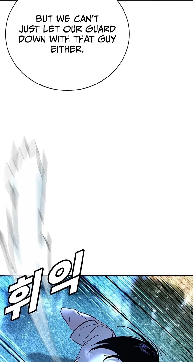 High School Conquest: War Against the Bullies Chapter 21 page 22 - 