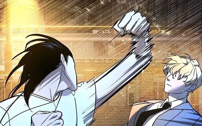 High School Conquest: War Against the Bullies Chapter 21 page 24 - 