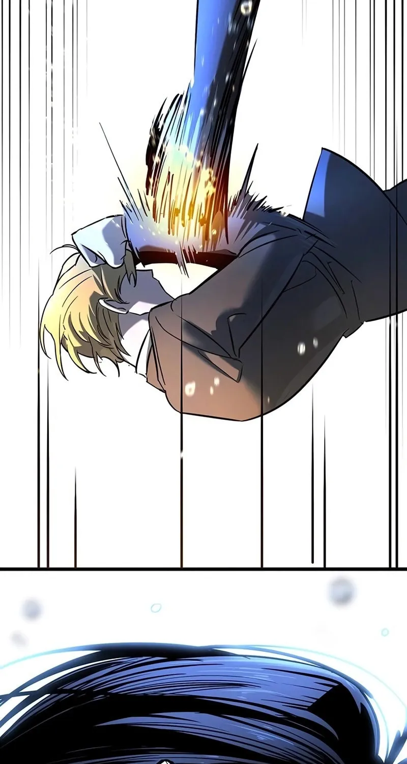 High School Conquest: War Against the Bullies Chapter 21 page 27 - 