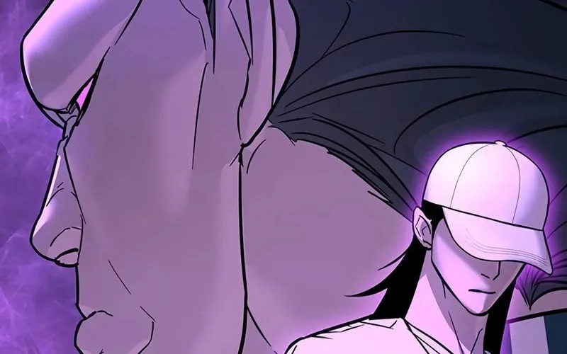 High School Conquest: War Against the Bullies Chapter 21 page 30 - 