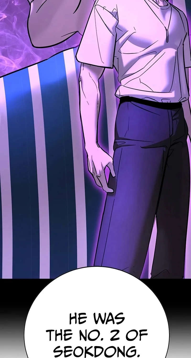 High School Conquest: War Against the Bullies Chapter 21 page 31 - 
