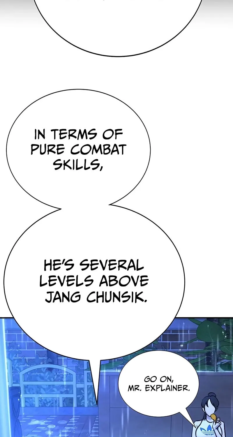 High School Conquest: War Against the Bullies Chapter 21 page 32 - 