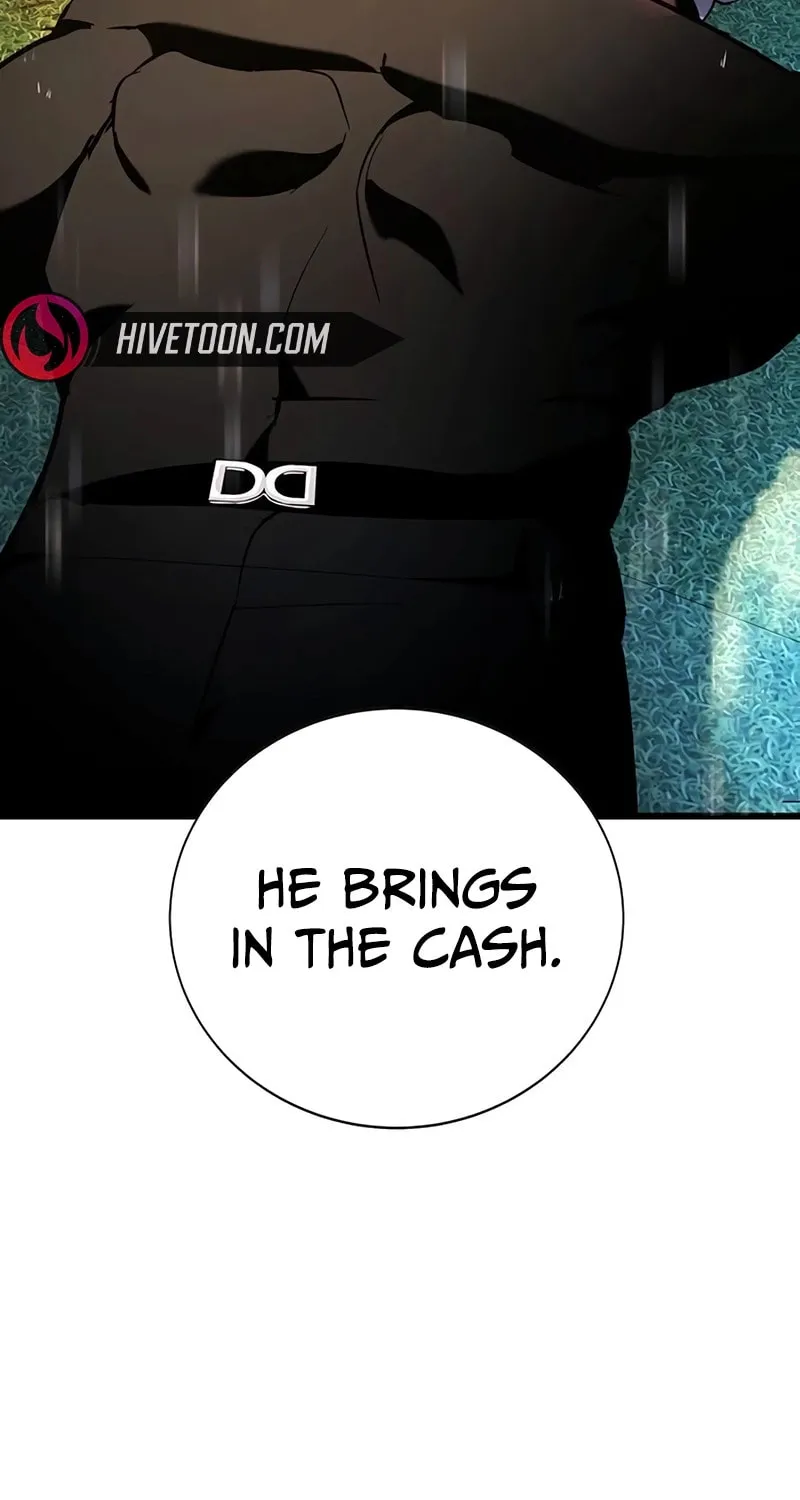 High School Conquest: War Against the Bullies Chapter 21 page 35 - 