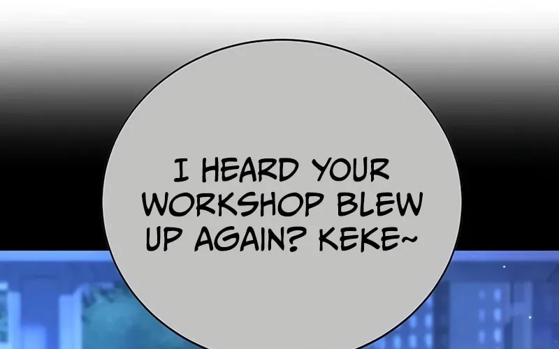 High School Conquest: War Against the Bullies Chapter 21 page 36 - 
