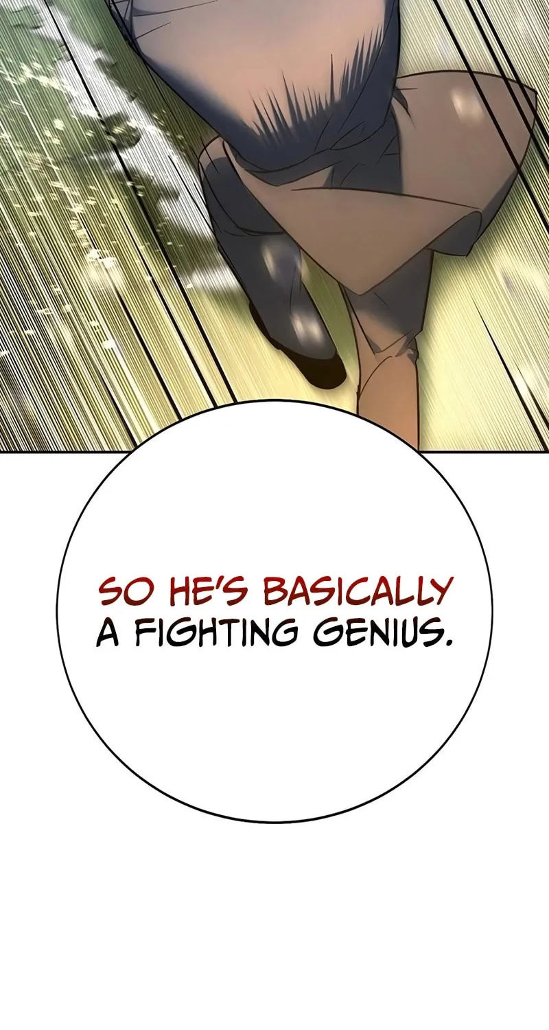 High School Conquest: War Against the Bullies Chapter 21 page 46 - 