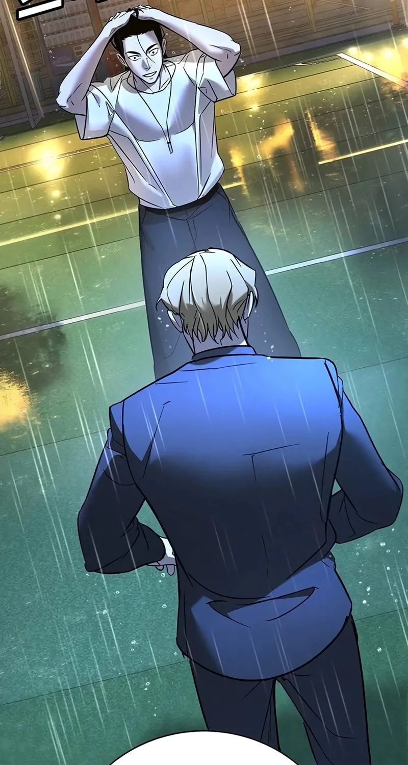 High School Conquest: War Against the Bullies Chapter 21 page 49 - 