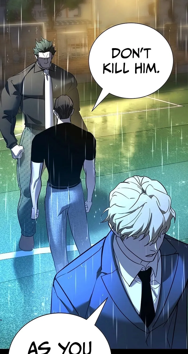 High School Conquest: War Against the Bullies Chapter 21 page 52 - 
