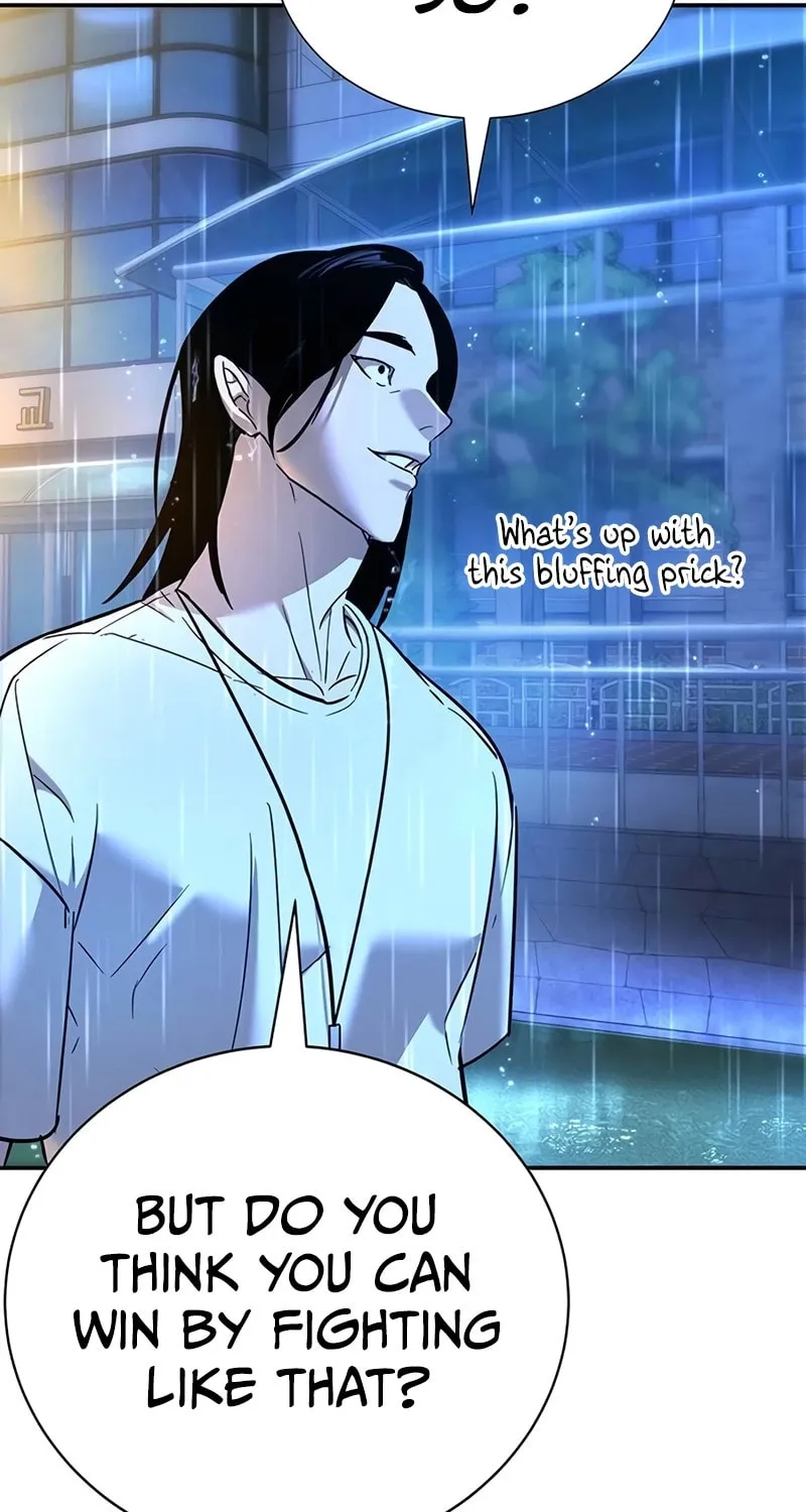 High School Conquest: War Against the Bullies Chapter 21 page 58 - 
