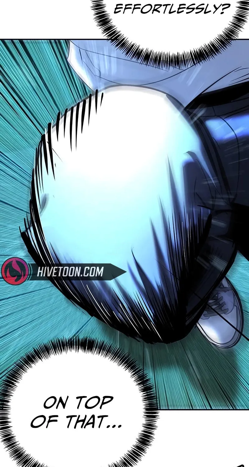 High School Conquest: War Against the Bullies Chapter 21 page 71 - 