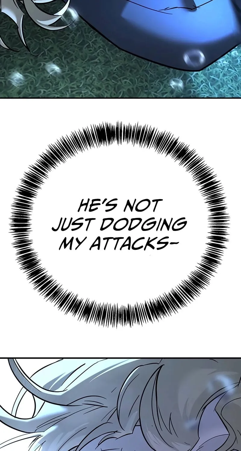High School Conquest: War Against the Bullies Chapter 21 page 74 - 
