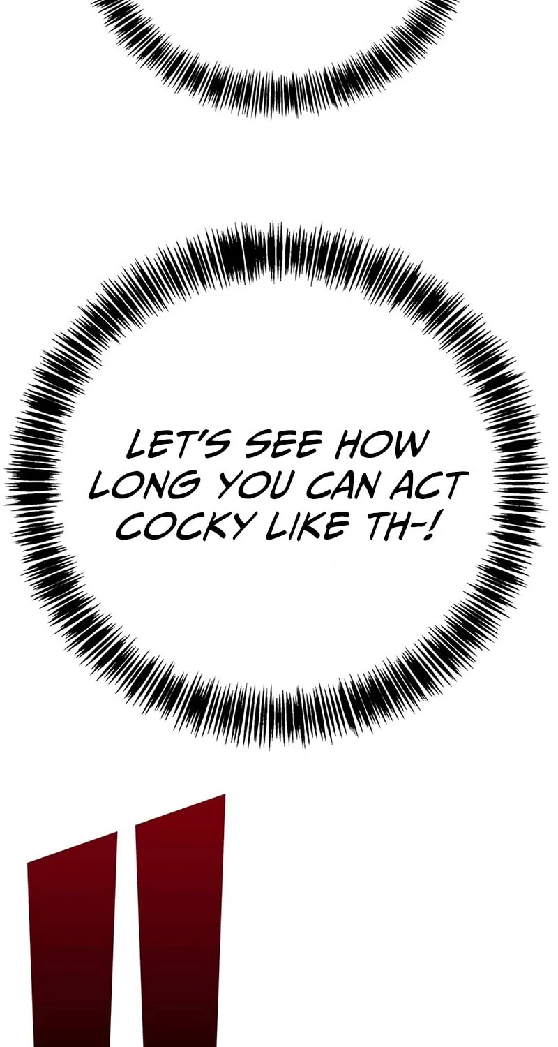 High School Conquest: War Against the Bullies Chapter 21 page 77 - 