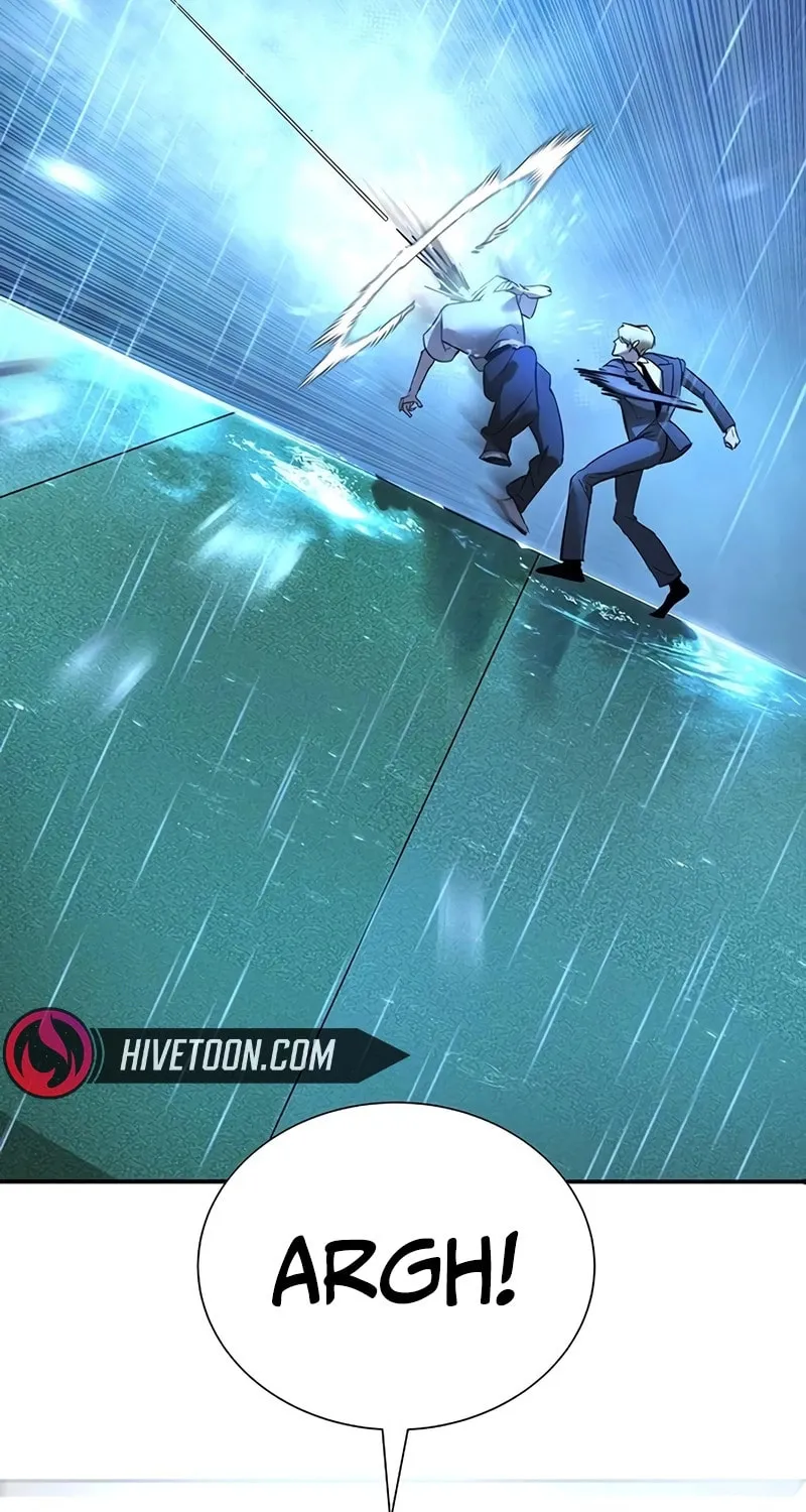 High School Conquest: War Against the Bullies Chapter 21 page 81 - 