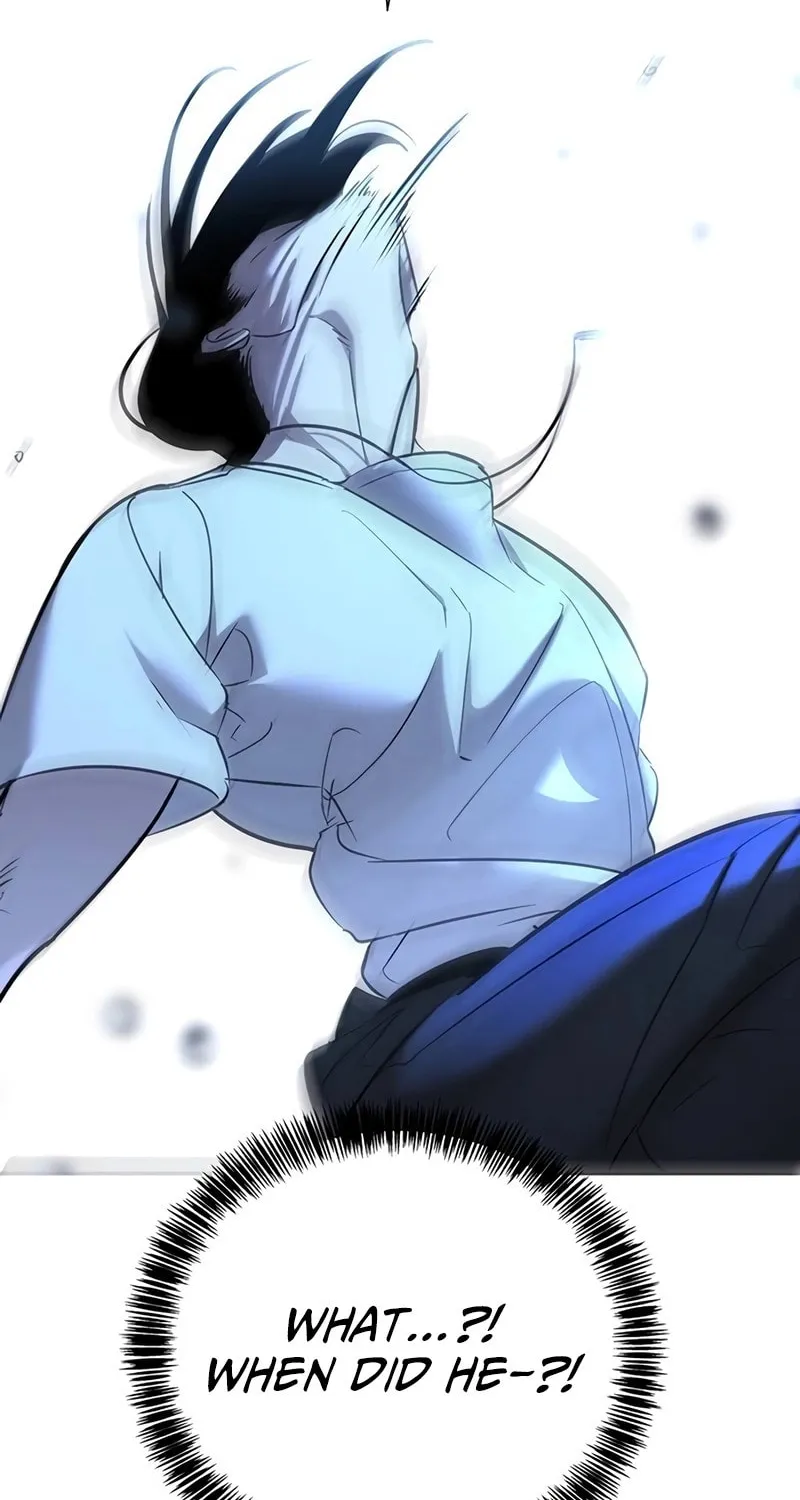 High School Conquest: War Against the Bullies Chapter 21 page 82 - 