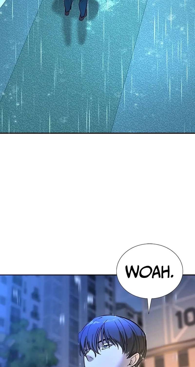 High School Conquest: War Against the Bullies Chapter 21 page 10 - 