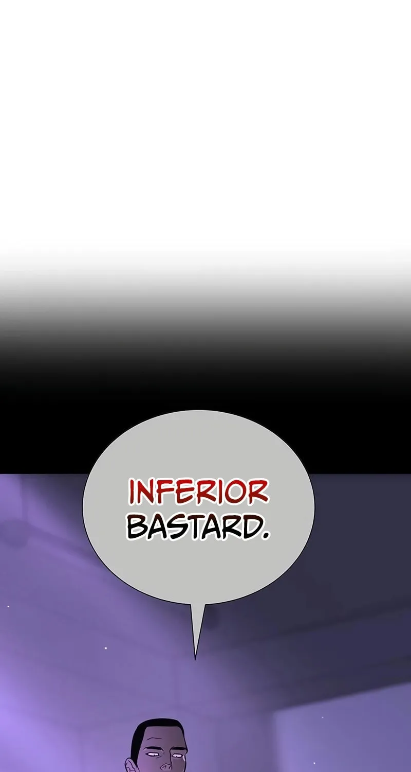 High School Conquest: War Against the Bullies Chapter 21 page 93 - 