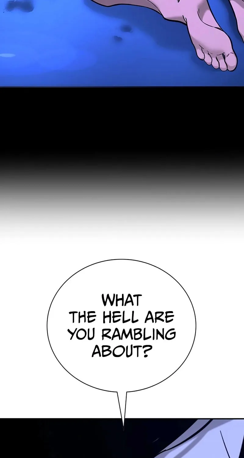 High School Conquest: War Against the Bullies Chapter 21 page 95 - 