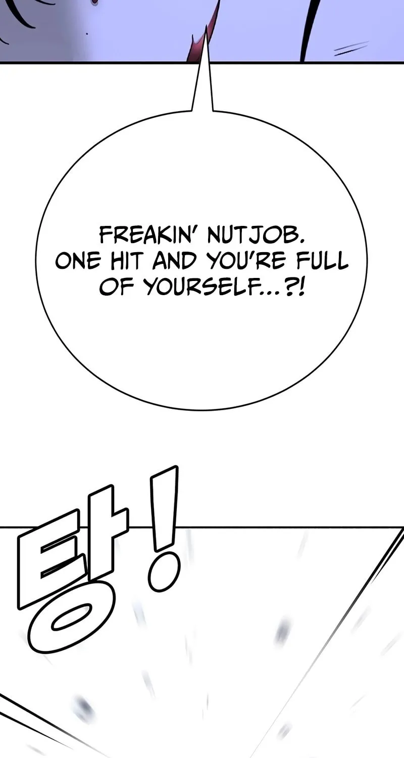 High School Conquest: War Against the Bullies Chapter 21 page 97 - 