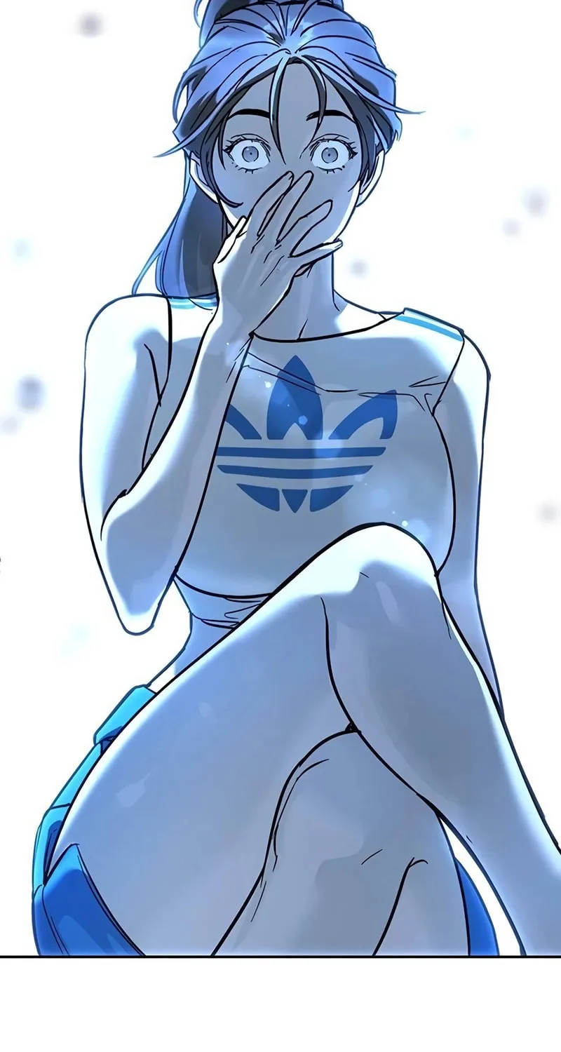 High School Conquest: War Against the Bullies Chapter 22 page 108 - 