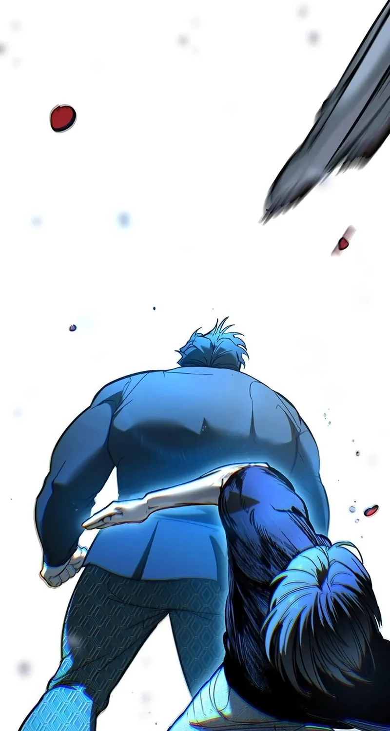 High School Conquest: War Against the Bullies Chapter 22 page 116 - 