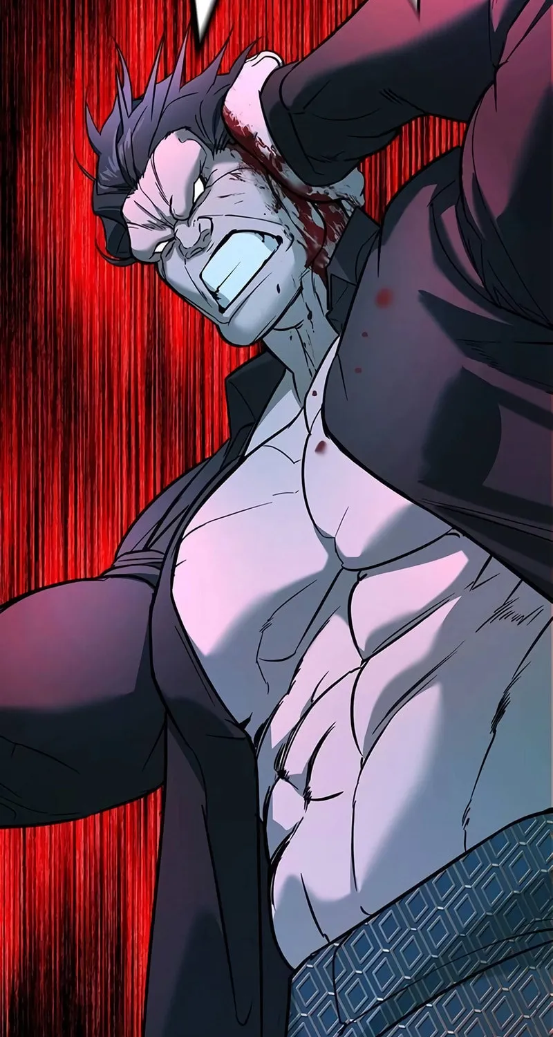 High School Conquest: War Against the Bullies Chapter 22 page 119 - 