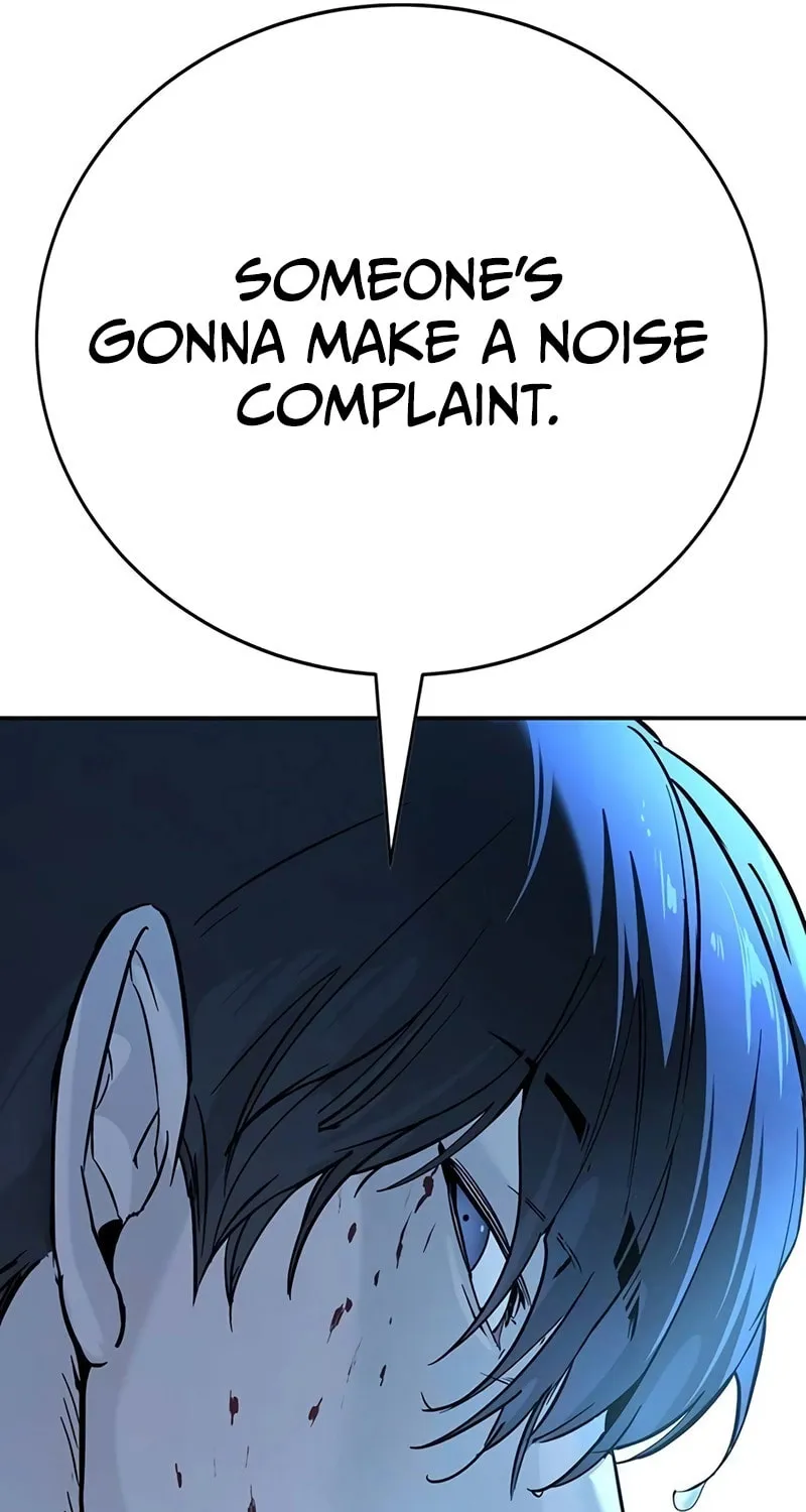 High School Conquest: War Against the Bullies Chapter 22 page 125 - 