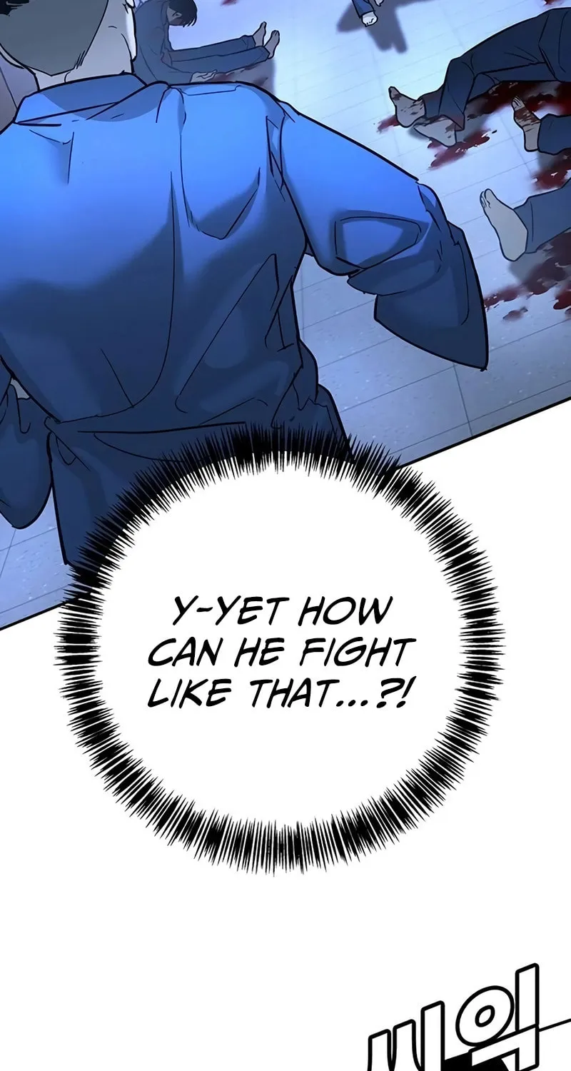 High School Conquest: War Against the Bullies Chapter 22 page 15 - 