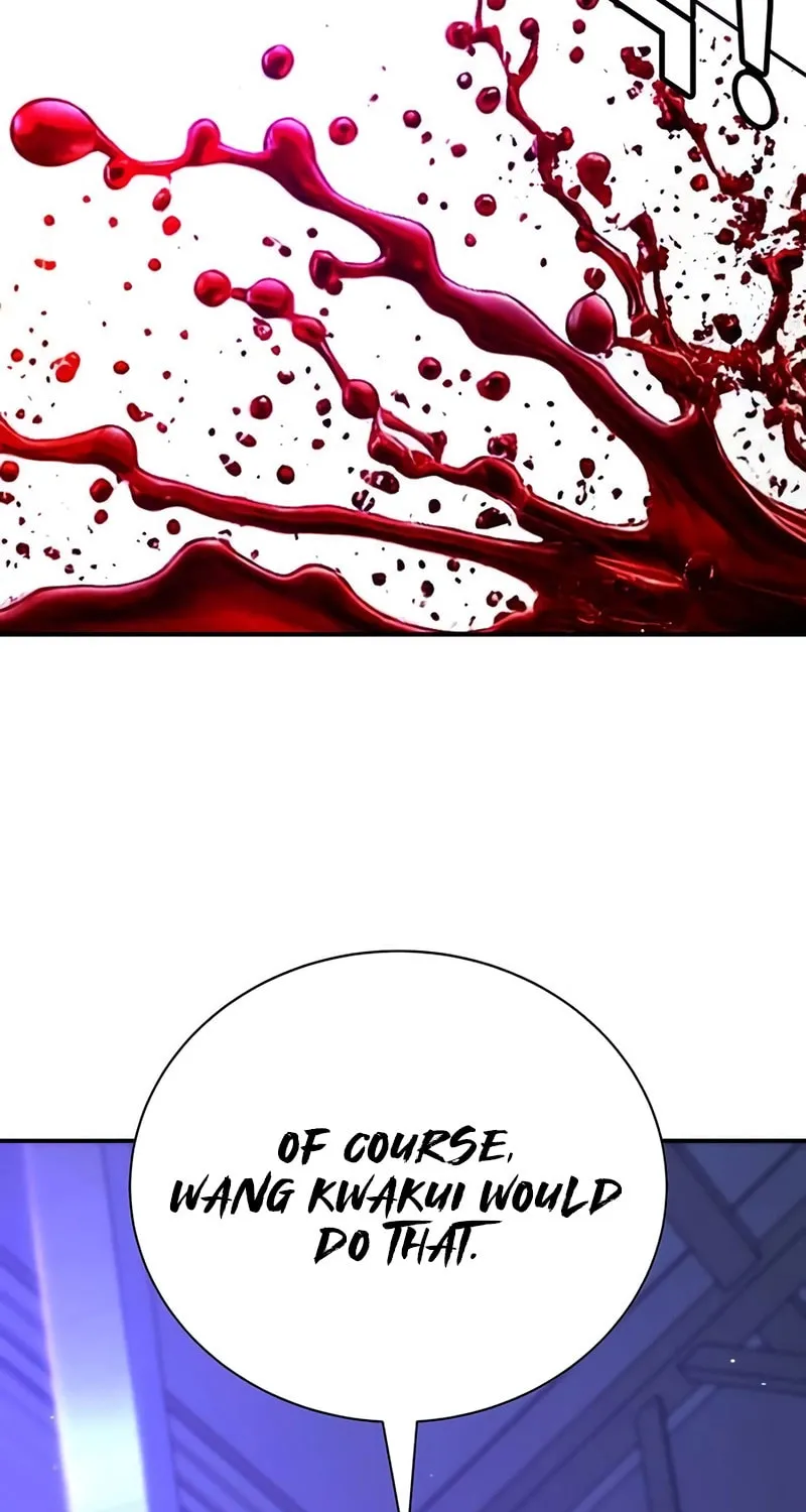 High School Conquest: War Against the Bullies Chapter 22 page 23 - 