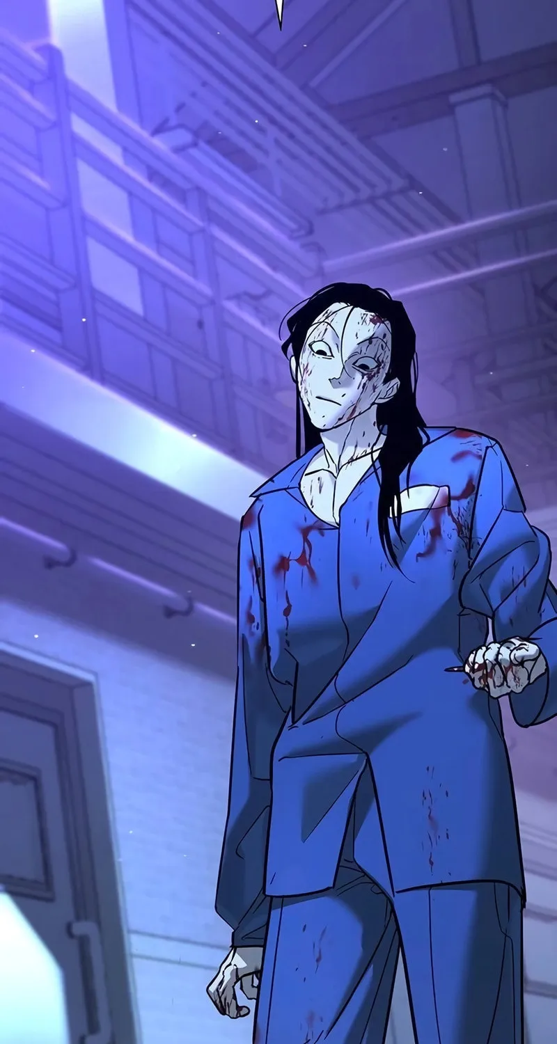 High School Conquest: War Against the Bullies Chapter 22 page 24 - 