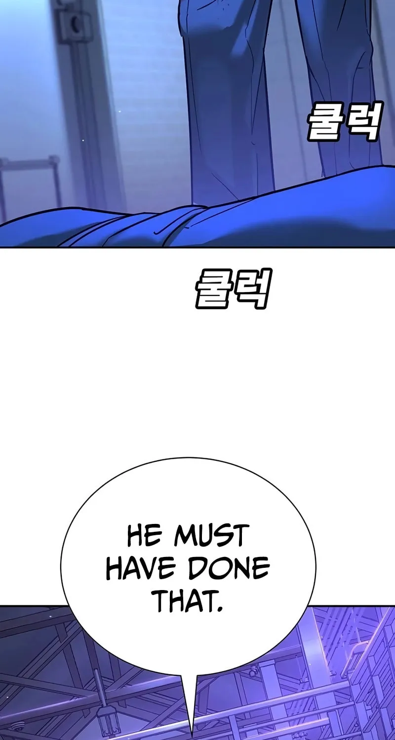 High School Conquest: War Against the Bullies Chapter 22 page 25 - 