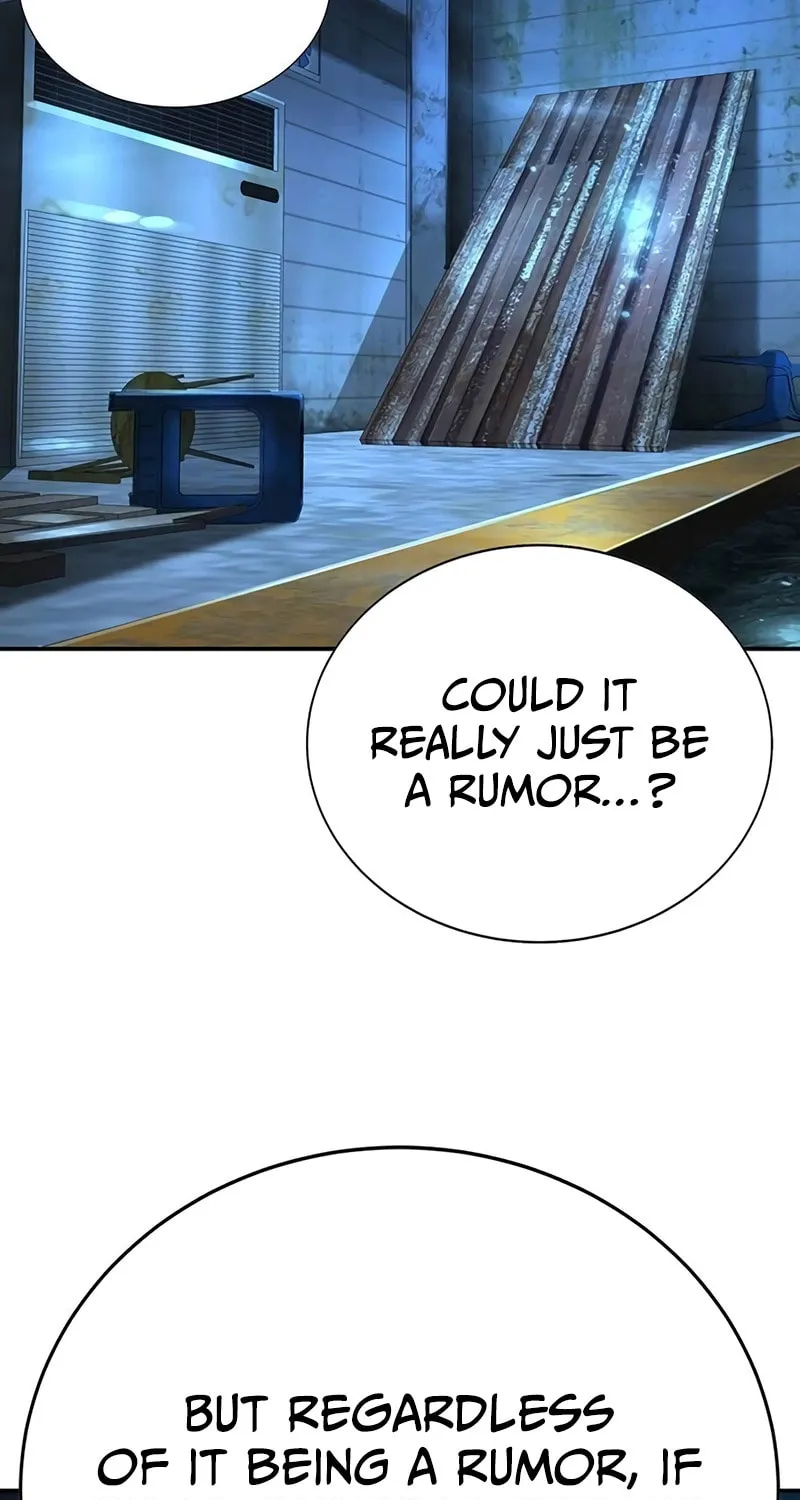 High School Conquest: War Against the Bullies Chapter 22 page 35 - 