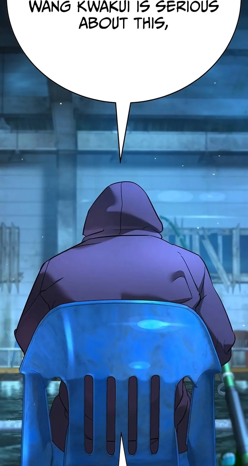 High School Conquest: War Against the Bullies Chapter 22 page 36 - 